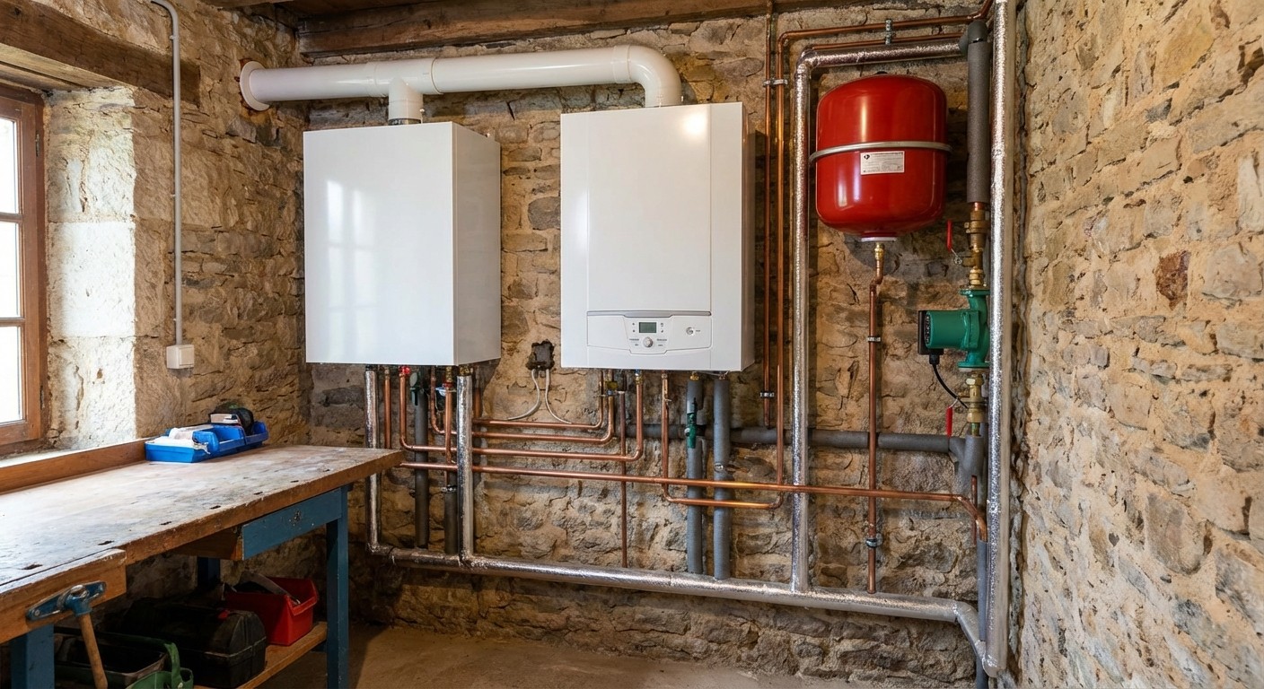 MULTI FROID SERVICES